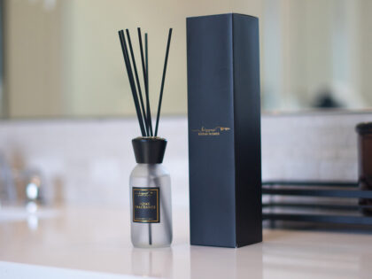 Kissmi Scents Classic Reed Diffuser