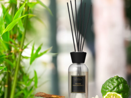 Kissmi Scents Classic Reed Diffuser