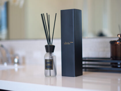 Kissmi Scents Classic Reed Diffuser