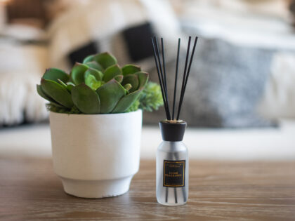 Kissmi Scents Classic Reed Diffuser